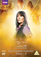 Sex Machine (DVD) Sarah Adams, Jessica Alfrey, Kenton Bishop